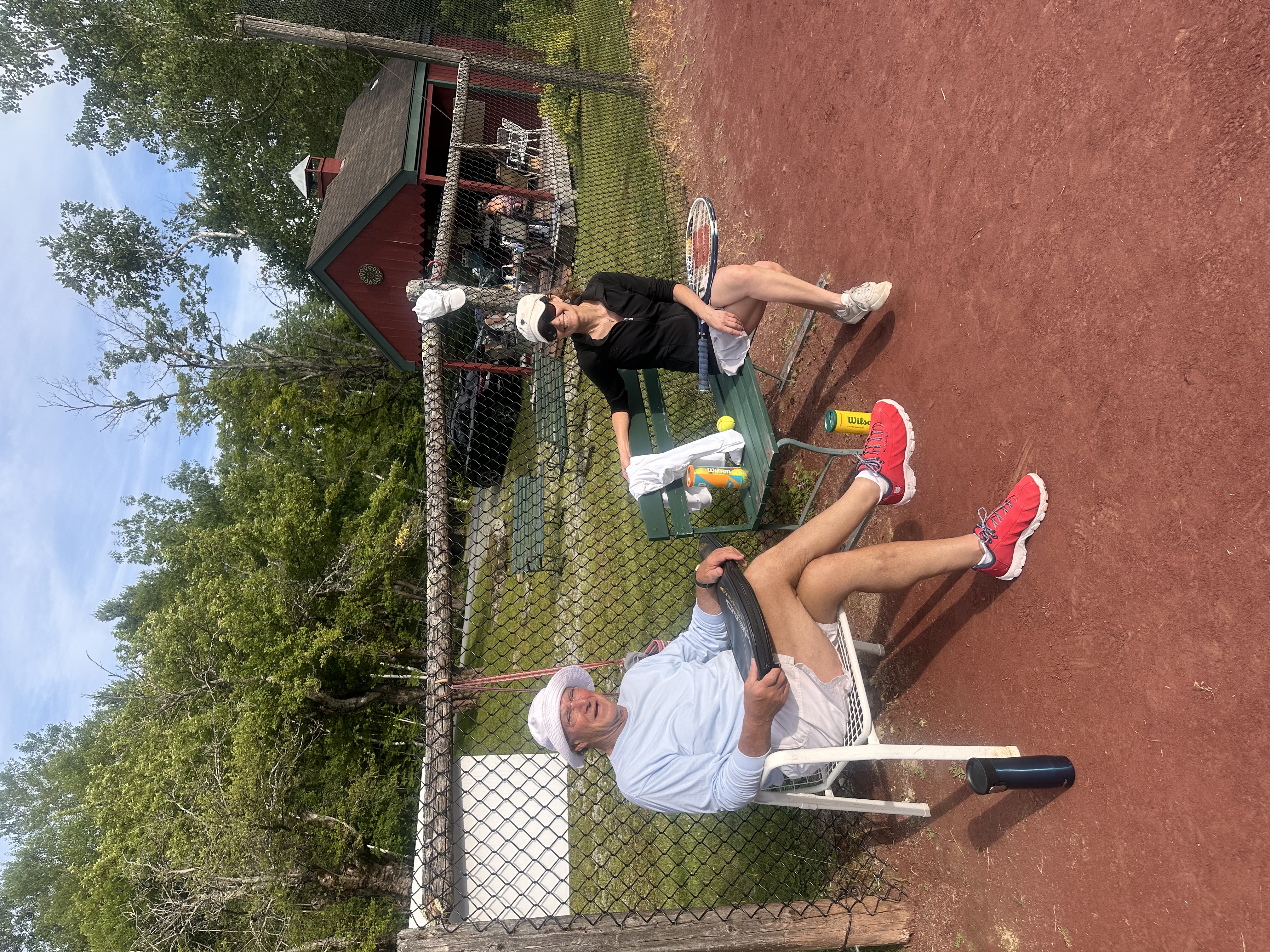 Photo 2 of 2 from Round Robin